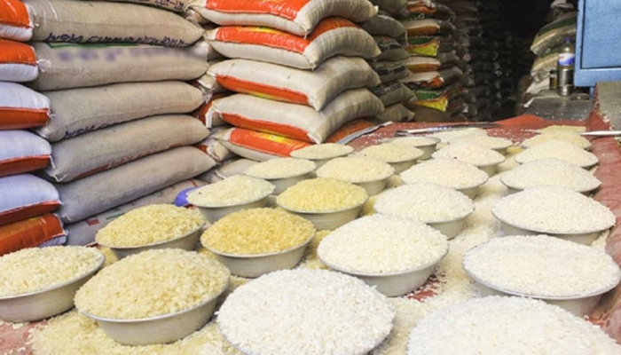 ভারত থেকে আরও ৫০ হাজার টন চাল আমদানির সিদ্ধান্ত
