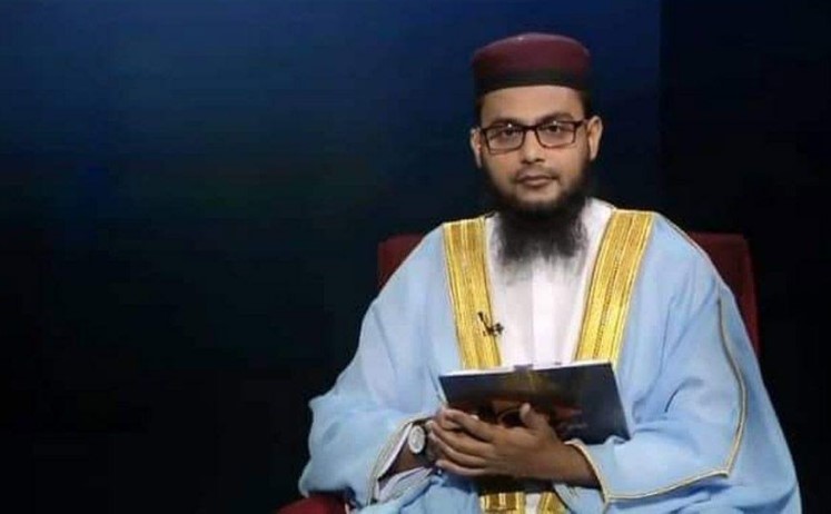 মাসুম বিল্লাহর টিভি অনুষ্ঠান হাজার পর্বে পা মাসুম বিল্লাহর টিভি অনুষ্ঠান হাজার পর্বে পা