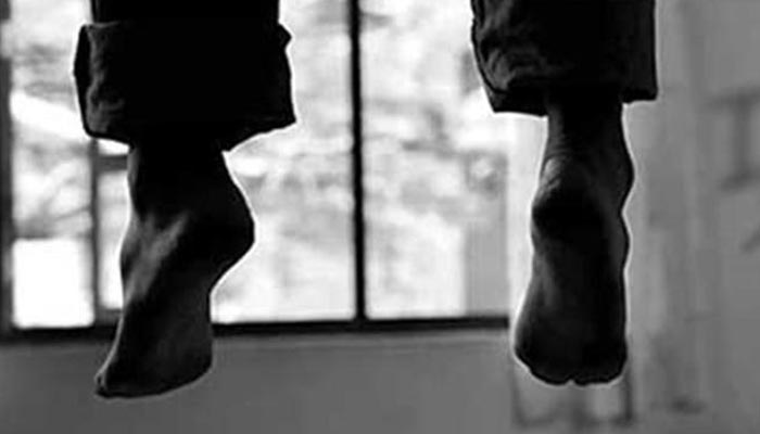 ভোলায় যুবকের ঝুলন্ত লাশ উদ্ধার