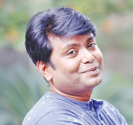 ৩০ বছর পর বইমেলায় আরফানের বই