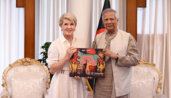 মার্চের মাঝামাঝি ঢাকা সফরে আসছেন জাতিসংঘ মহাসচিব