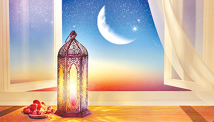 রমজানের পূর্ব-প্রস্তুতি রমজানের পূর্ব-প্রস্তুতি