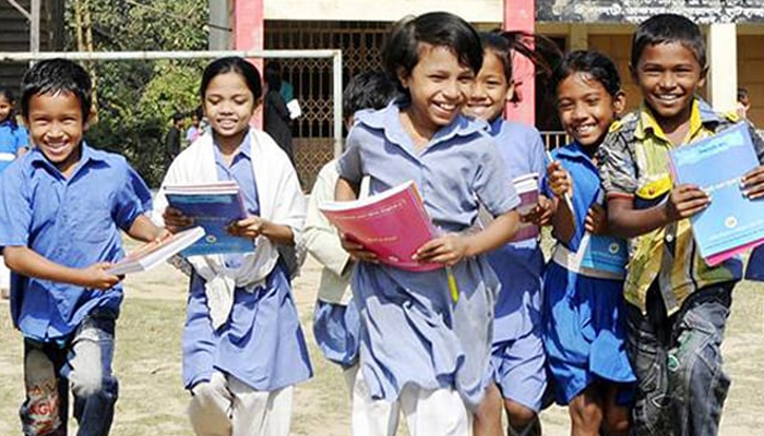 দীর্ঘ ৪০ দিনের ছুটিতে যাচ্ছে শিক্ষাপ্রতিষ্ঠান