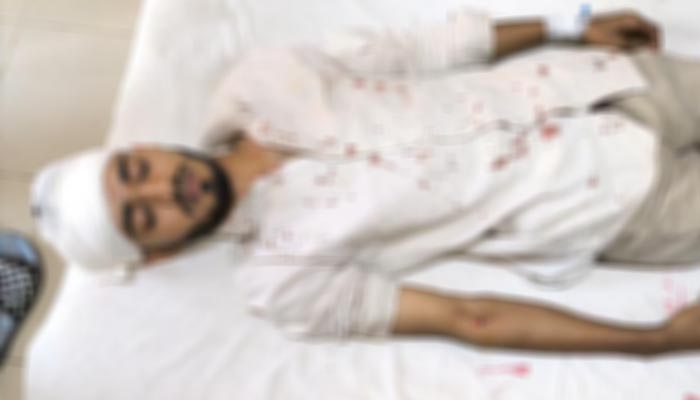 নোয়াখালীতে জমি বিরোধের জেরে হামলা, আহত ৮