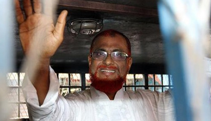 আপিলের অনুমতি পেয়েছেন জামায়াত নেতা এটিএম আজহার