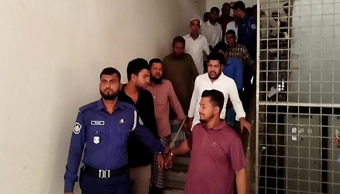 কিশোরগঞ্জে মনির হত্যা মামলায় ১৩ জনের যাবজ্জীবন