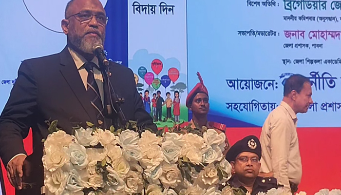‘শোষণমূলক মামলা অব্যাহত রাখলে একই পরিণতি হবে’