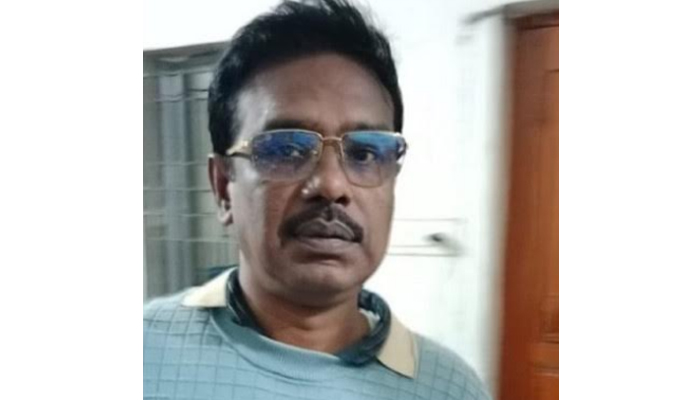 দাড়ি কাটাতে গিয়ে গ্রেপ্তার আ.লীগ নেতা