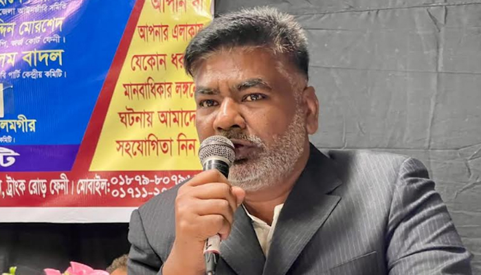 ‘ছোট ছোট বাচ্চাদের হত্যাকারীদের বিচার হতেই হবে’