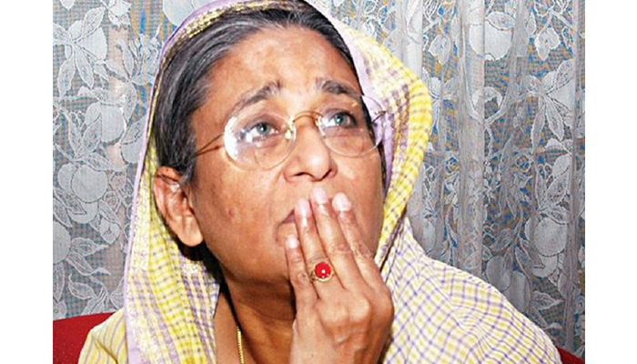 ৪৫ দিনের মধ্যে শেখ হাসিনার বিচার শুরু: তাজুল