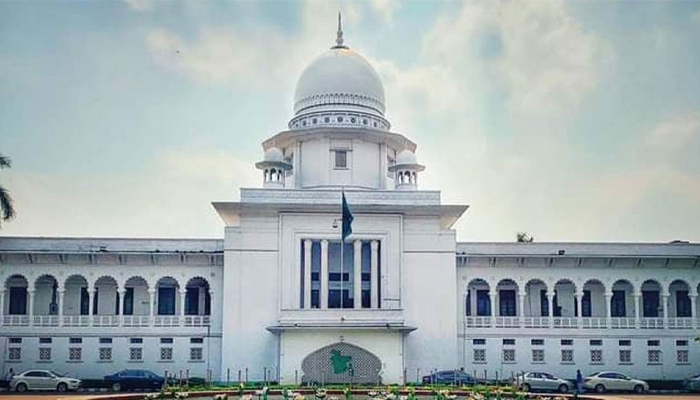 তত্ত্বাবধায়ক সরকার নিয়ে রিভিউ শুনানি ৮ মে