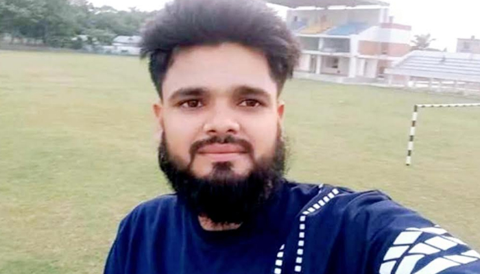 মামার বাড়িতে ইফতার খেতে গিয়ে হামলায় নিহত যুবক