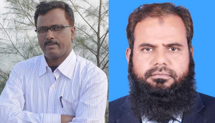 ইবি প্রশাসনের গুরুত্বপূর্ণ দুই পদের রদবদল