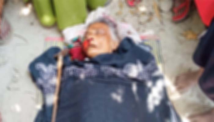 রাজবাড়ীতে ট্রেনে কাটা পড়ে দুই নারীর মৃত্যু