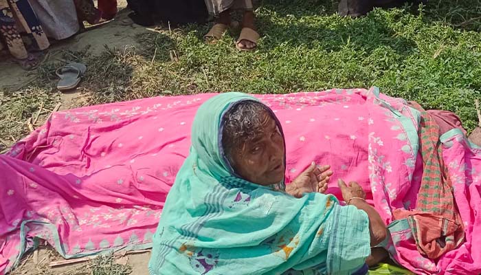 চুয়াডাঙ্গায় ভিজিএফ কার্ড বিতরণ নিয়ে বিএনপির দু’গ্রুপের সংঘর্ষ, নিহত ১