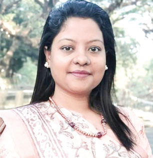 কর্মক্ষেত্রে অনন্য ইউএনও নীলুফা ইয়াসমিন