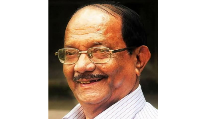 সাংবাদিক বিমান ভট্টাচার্যের প্রয়াণে সোনারগাঁও প্রেসক্লাবের শোক