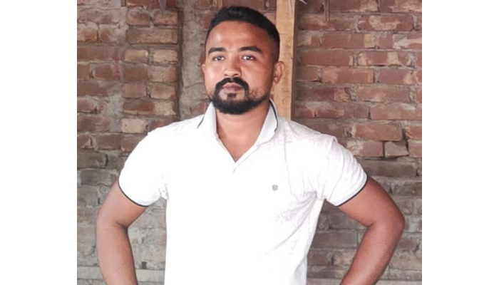 ছাত্রদল সভাপতির হাত-পায়ের রগ কাটলেন বিএনপি নেতারা
