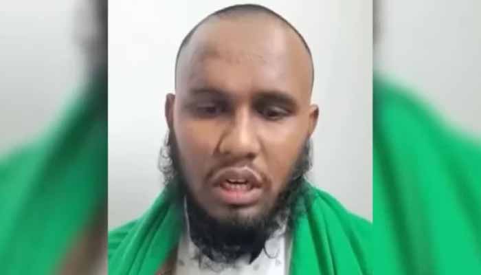 ছাত্রীকে ধর্ষণচেষ্টা, শিক্ষক বললেন ‘শয়তানের ধোঁকায় করে ফেলেছি’