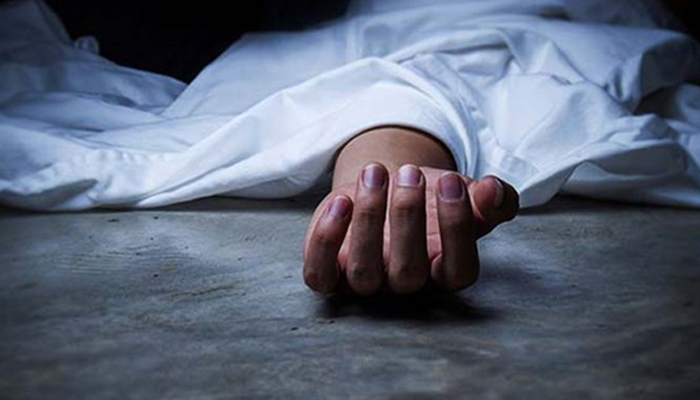 আশুলিয়ায় মুদি দোকান থেকে যুবকের ঝুলন্ত মরদেহ উদ্ধার