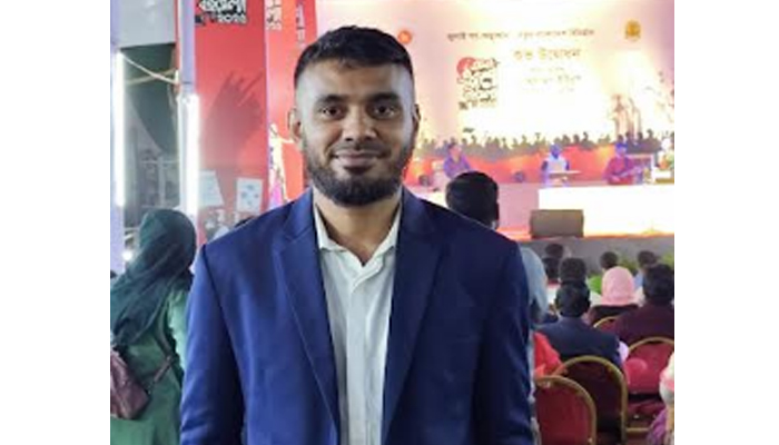 ইসলামিক ফাউন্ডেশনের আলোকচিত্রী হিসেবে রাজু আহমেদের ১০ বছরের পথচলা