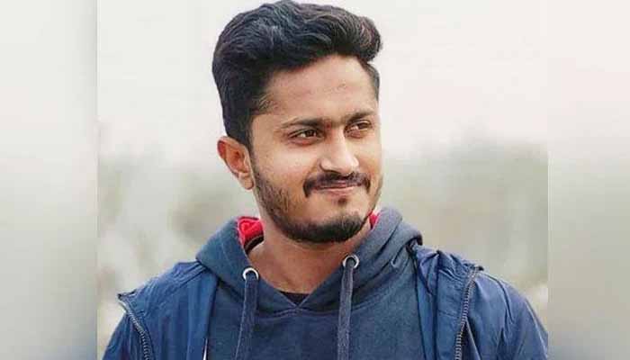 রংপুরে বৈষম্যবিরোধী নেতা নাহিদের বিরুদ্ধে মামলা দায়ের