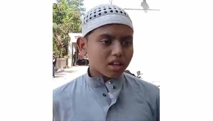 চৌদ্দগ্রামে জেঠার বিরুদ্ধে এতিমের সম্পত্তি আত্মসাতের অভিযোগ