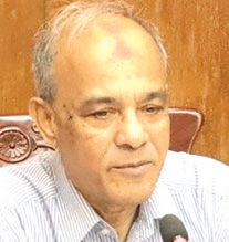 কঠোর ব্যবস্থা নেয়ার নির্দেশ স্বরাষ্ট্র উপদেষ্টার