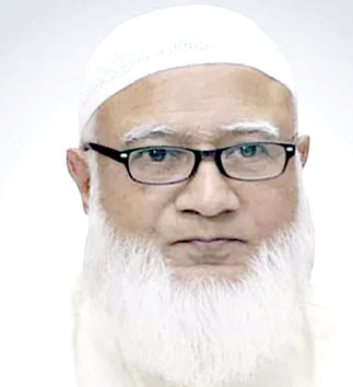 নৈতিক শিক্ষার অভাবেই মাগুরায় এমন ঘটনা ঘটেছে