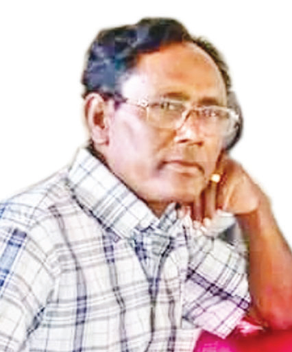 উই রিভোল্ট! আরেক সিপাহী বিদ্রোহ