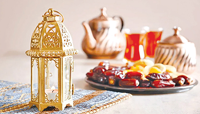 পবিত্র রমজানে বাঙালির সাহরি-সভ্যতা