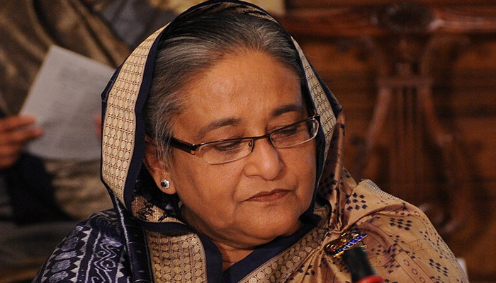 শেখ পরিবারের বিরুদ্ধে দুদকের চার্জশিট অনুমোদন