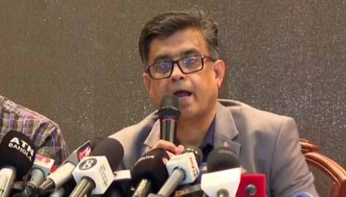 পাচার করা টাকা ফেরাতে দ্রুত বিশেষ আইন হচ্ছে: প্রেস সচিব