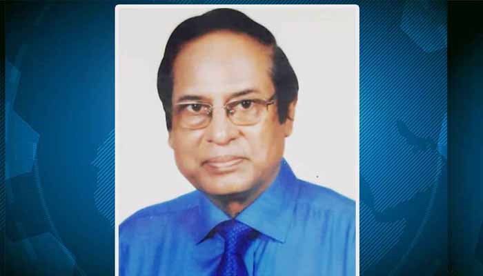 পদত্যাগ করেছেন প্রধান উপদেষ্টার বিশেষ সহকারী আমিনুল ইসলাম