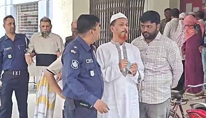 ছাত্রশিবির নেতা হত্যা মামলা: অধ্যক্ষ বুলিসহ দুজন কারাগারে