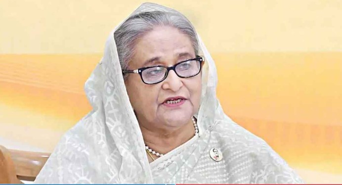পাঁচ দেশ ও কেম্যান আইল্যান্ডসে শেখ হাসিনার সম্পদের সন্ধান পাওয়া গেছে