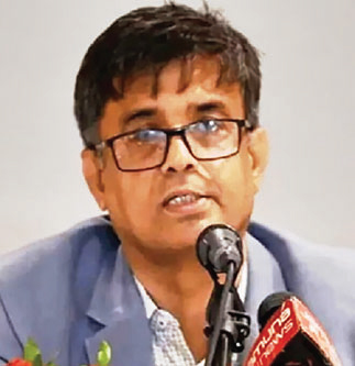 পাচার করা টাকা ফেরাতে দ্রুত বিশেষ আইন