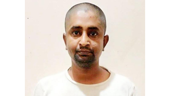 ঈশ্বরদীতে ছাত্রলীগ নেতা গ্রেফতার