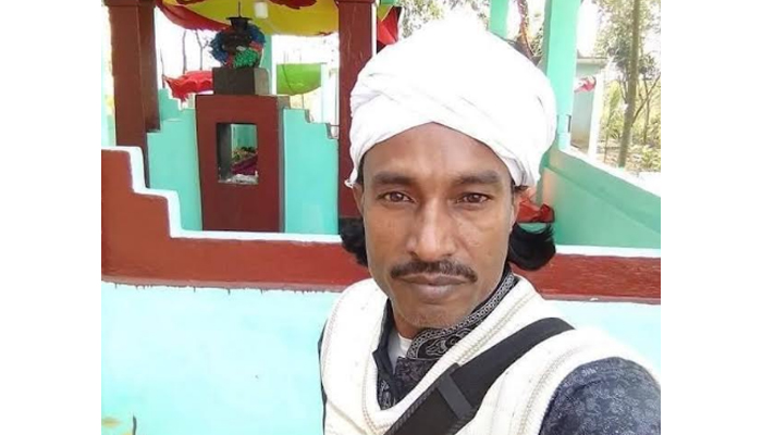 মানিকগঞ্জে ভুট্টাক্ষেত থেকে অটো চালকের লাশ উদ্ধার