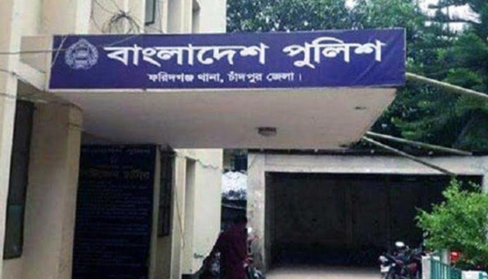 চাঁদপুরে অস্ত্রের মুখে মাদরাসাছাত্রী অপহরণ