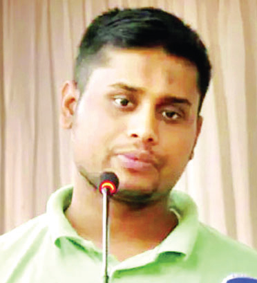 আওয়ামী লীগকে রাজনীতিতে দেখতে চাই না