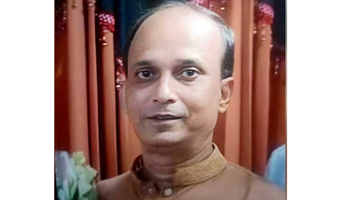 ধর্ষণচেষ্টায় খুন হন সাবেক উপাধ্যক্ষ সাইফুর রহমান