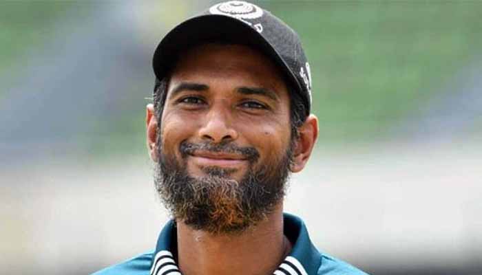 আন্তর্জাতিক ক্রিকেট থেকে মাহমুদউল্লাহ’র বিদায়