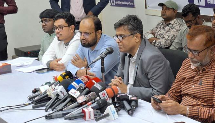 সাংবাদিকদের বেতন ৩০ হাজারের নিচে নামলে পত্রিকা বন্ধ