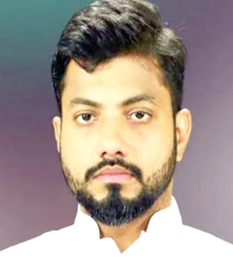 ‘শাহবাগিদের আবির্ভাব বরদাশত করা যায় না’