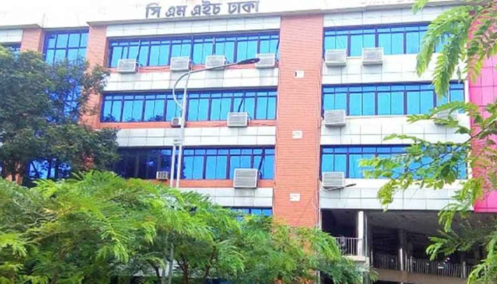 মাগুরার শিশুটির জীবন সংকটাপন্ন, দোয়া চাইলো সেনাবাহিনী