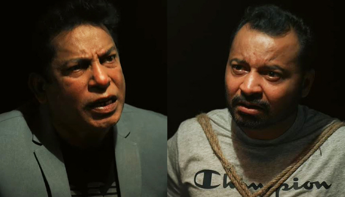 ঈদে মুক্তি পাচ্ছে মোশাররফ করিমের ‘চক্কর ৩০২’