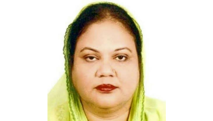 পাবনা জেলা আ.লীগের মহিলা বিষয়ক সম্পাদক গ্রেফতার