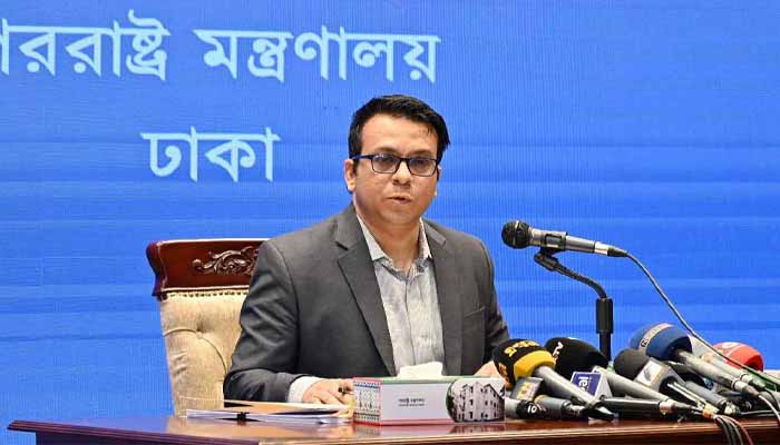 তিন মাসেও হাসিনাকে ফেরতের চিঠির জবাব এখনো দেয়নি ভারত