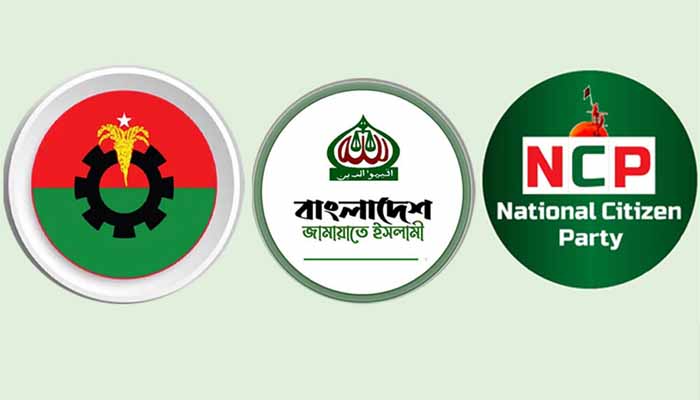 এমসিকিউ পদ্ধতিতে মতামত দিতে রাজনৈতিক দলগুলোর অনীহা